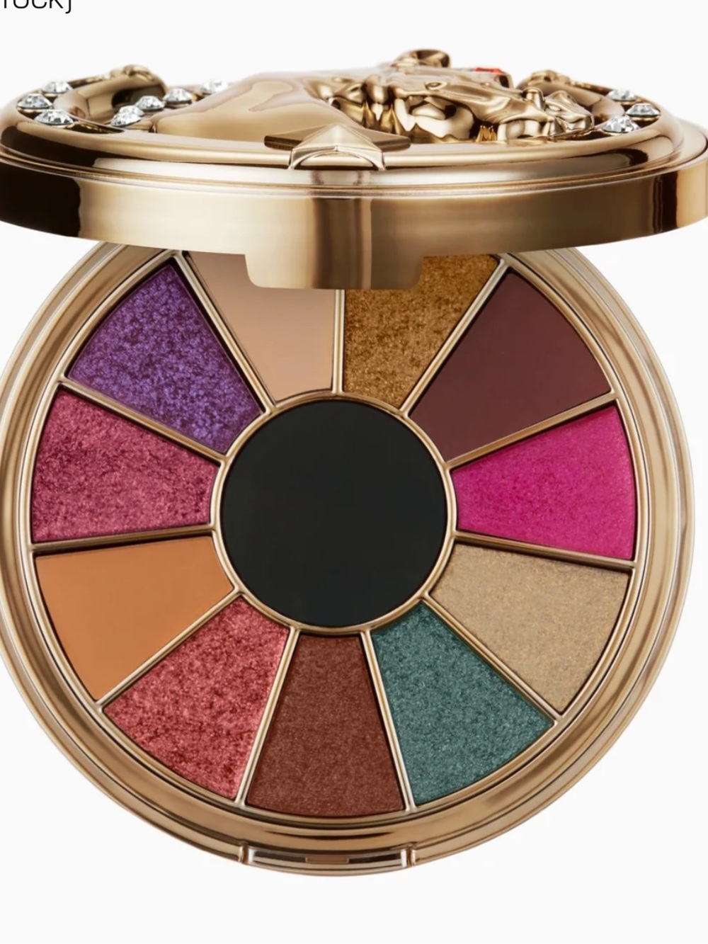 Isamaya WILD STAR PALETTE